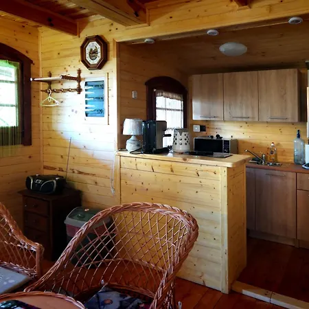 Bajkowa Dolina Niegowa