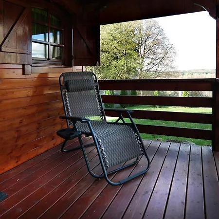 Bajkowa Dolina Prázdninový dům