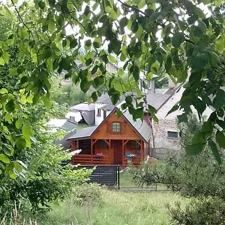 Bajkowa Dolina