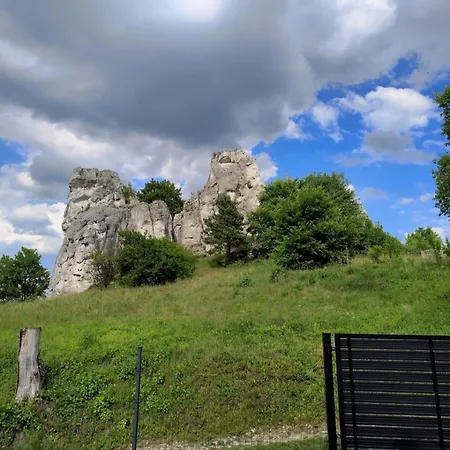 Hébergement de vacances Bajkowa Dolina