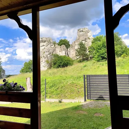 Bajkowa Dolina Prázdninový dům