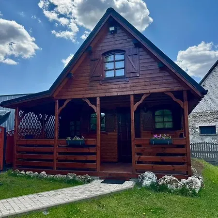 Bajkowa Dolina *