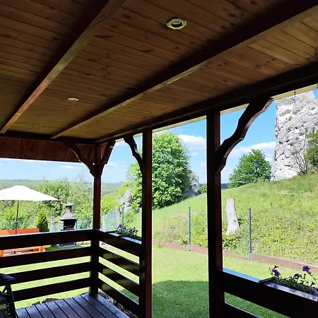 Hébergement de vacances Bajkowa Dolina *