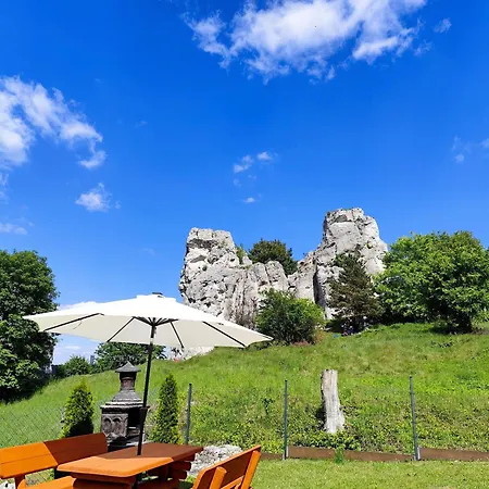 Bajkowa Dolina * Niegowa