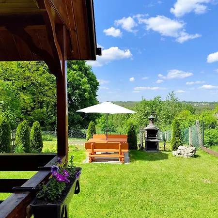 Hébergement de vacances Bajkowa Dolina