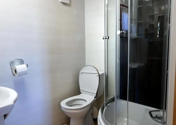 Bajkowa Dolina Prázdninový dům *