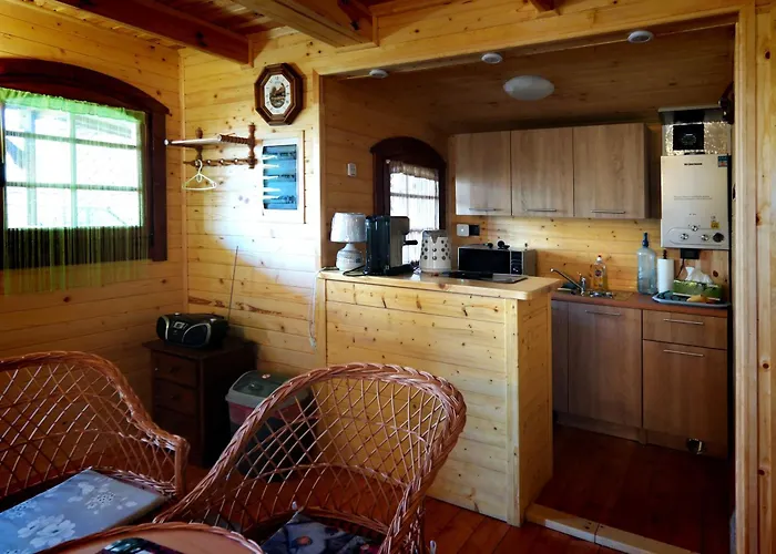 Bajkowa Dolina Niegowa