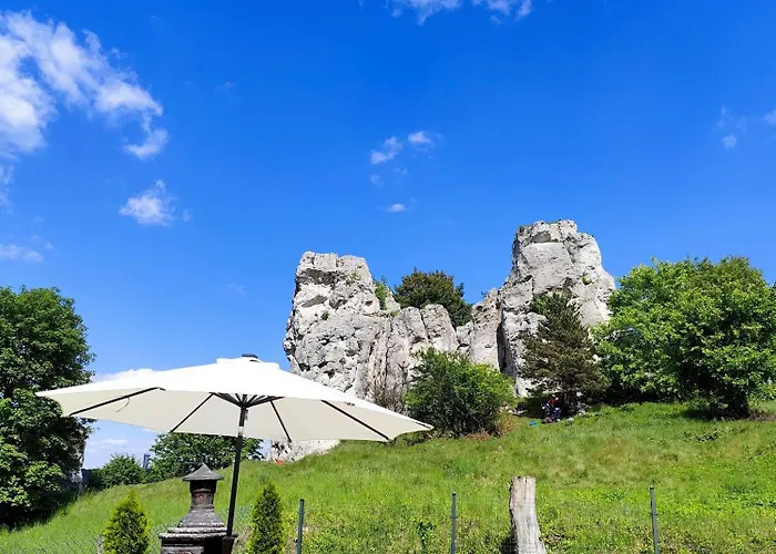 Bajkowa Dolina * Niegowa